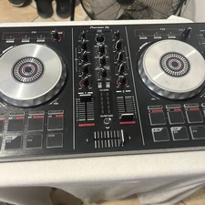 (Free Shipping) Pioneer DDJ-SB2 DJ Controller Serato 2-Channel used