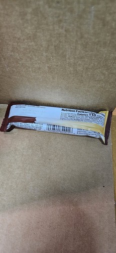 Nutella B-Ready 36 Ct Crispy Wafer Filled With Nutella Hazenut Spread Exp. 3/25 - Picture 5 of 13