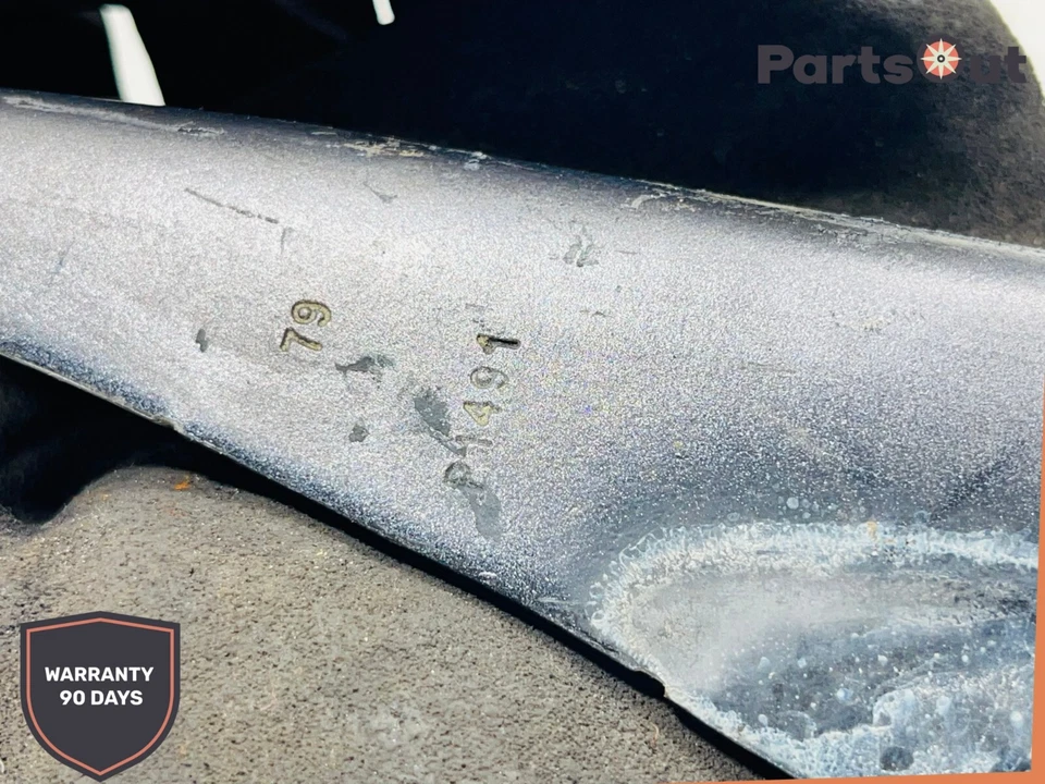 2011-2021 Dodge Charger CH1236118 LH Driver Side Hood Hinge OEM ki - Image 4 of 4