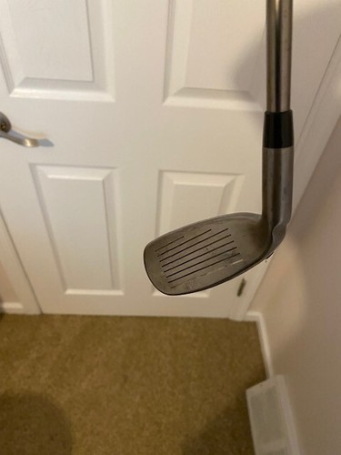 Ping G20 17° Hybrid TFC 169H Grafite Rigida - Foto 3 di 9