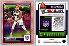 2023-24 Panini NBA Haunted Hoops ORANGE #151-300 You Pick Complete the Set!