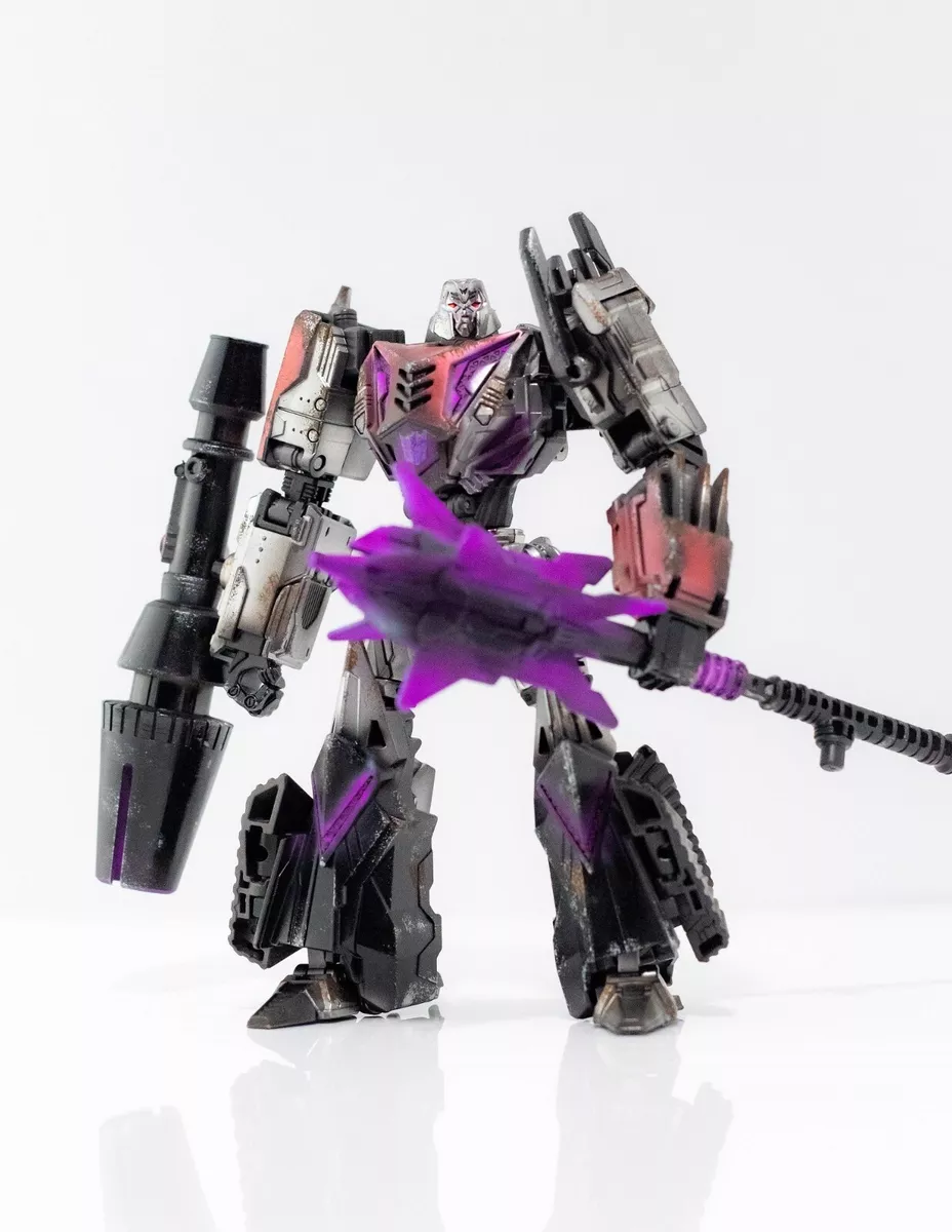 Transformers Studio Series Deluxe Transformers: War for Cybertron