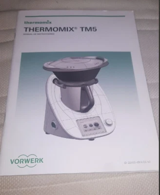Thermomix TM5