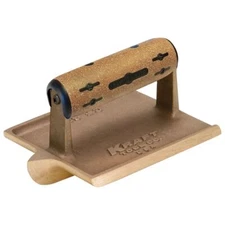 Kraft Tool Elite Series Concrete Groover Bronze Big Bit