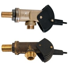 La Spaziale Coffee Machine Steam / Hot Water Valve Tap S1 S40 S5 S9