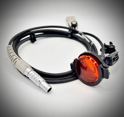Exchange Service Orascoptic Zeon Discovery Light Module ***ONLY***