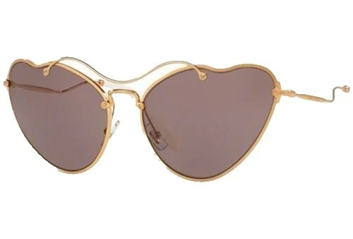 Heart Women's Miu Miu Sunglasses