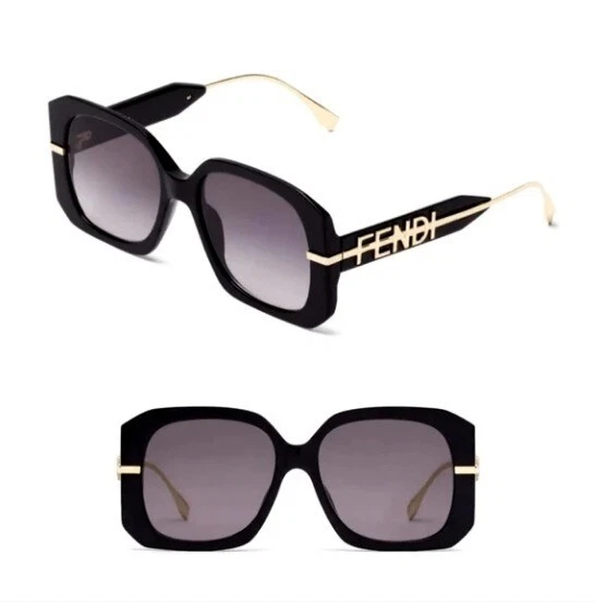 Sunglasses Fendi FE40065I