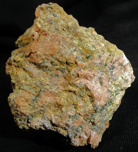 Erythrin xx etc : Schmiedestollenhalde, Wittichen, Schwarzwald - Bild 4 von 6