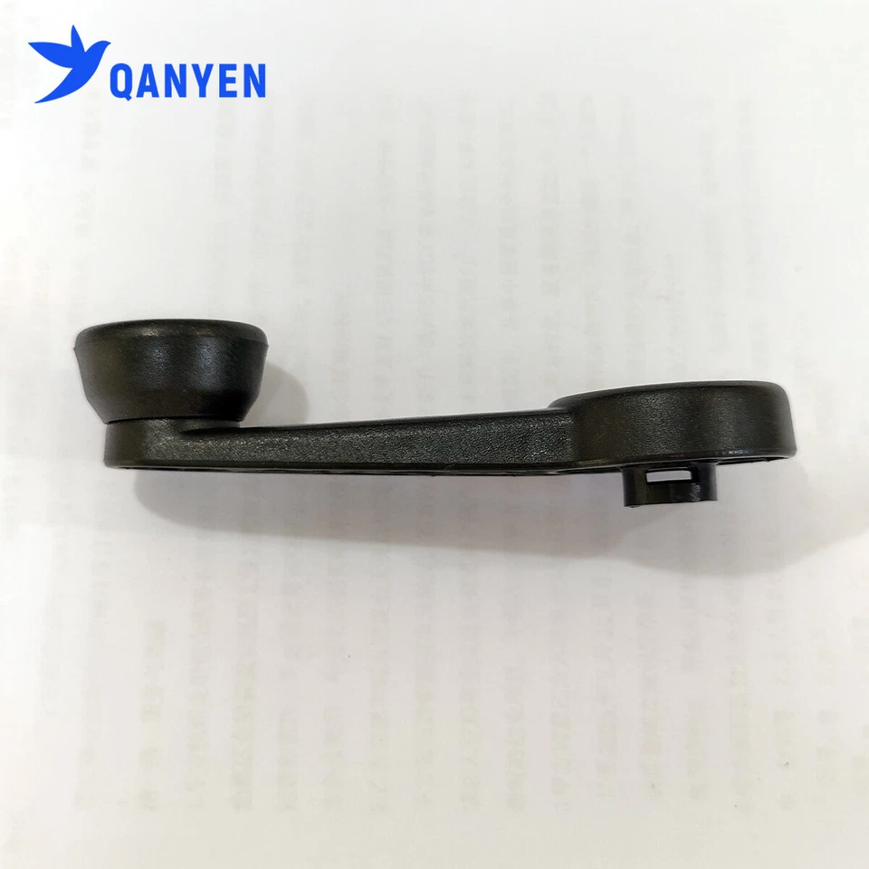 Fit for Ford Transit Connect Fiesta Focus Window Crank Winder Handle OE:1041708 - Image 4 of 4