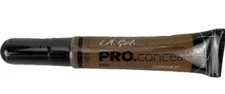 L.A. Girl Pro Conceal HD Concealer Shade CHESTNUT 0.28 Ounce New Sealed