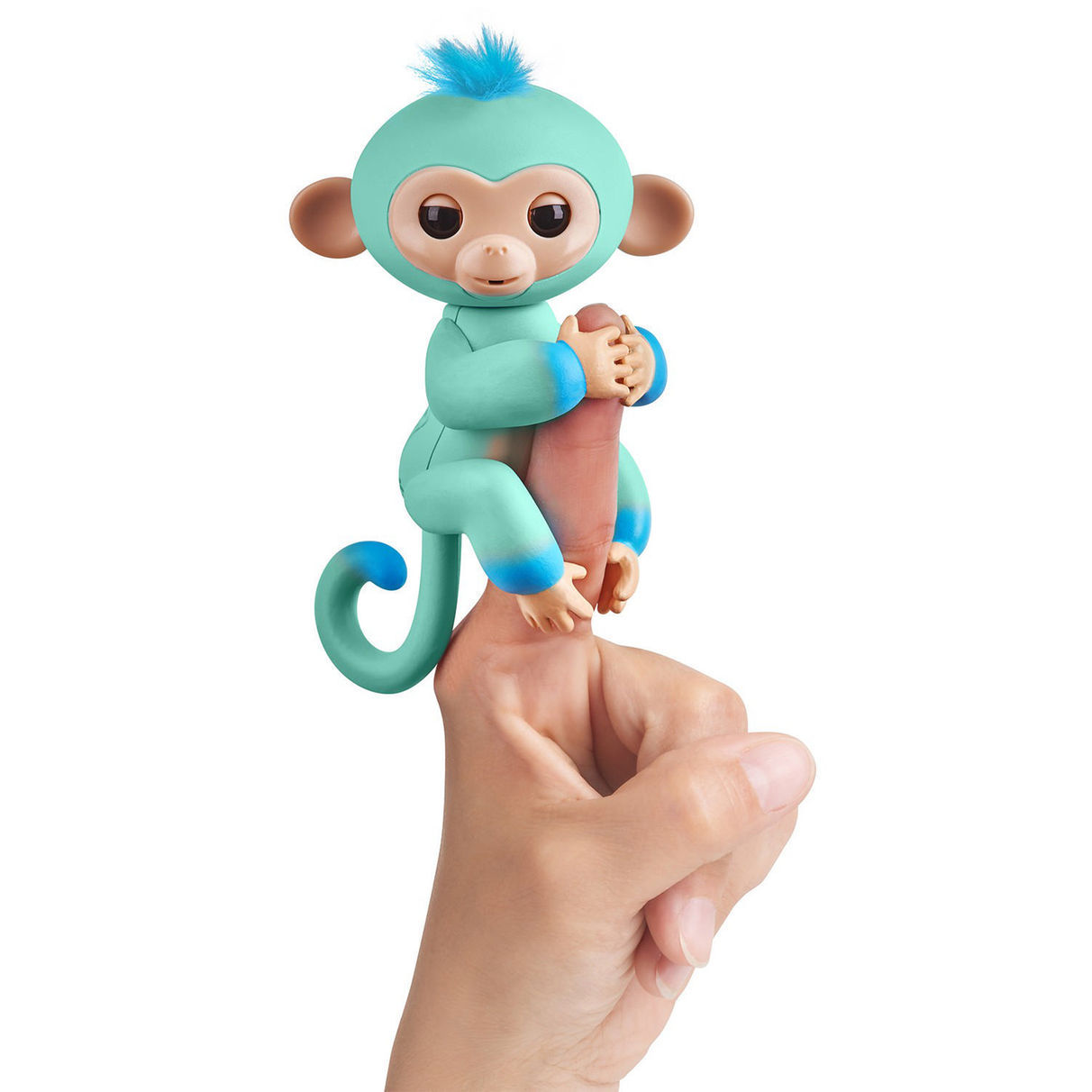 monkey fingerling