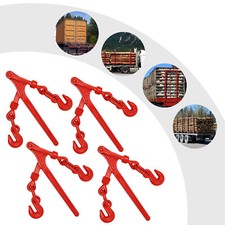 Heavy Duty Lever Load Binder, Lever Chain Binder, Chain Lever Snap Binder