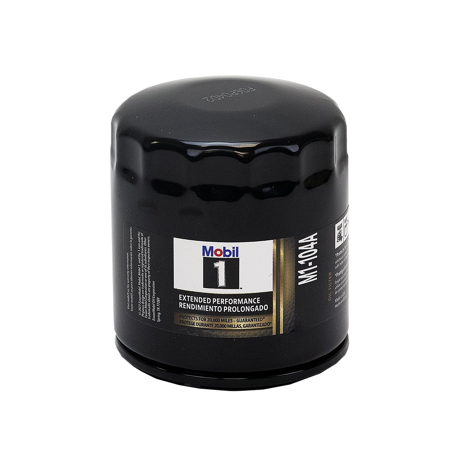 Mobil 1 M1-104A Extended Performance Oil Filter