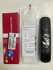 LG OEM 70UM7370PUA, 65UJ7700, OLED55E7  MR21GA  Magic Remote Control