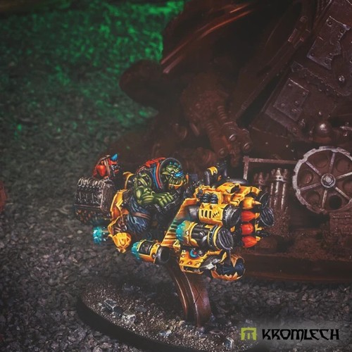 KROMLECH DEFFBIKES - Picture 10 of 11