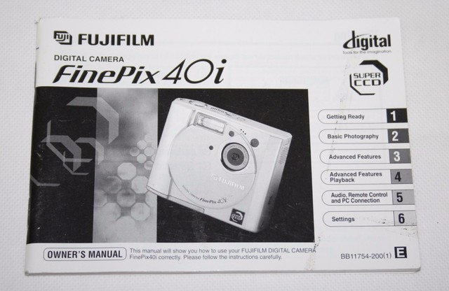 FINEPIX 40I DRIVER FOR MAC DOWNLOAD FINEPIX 40I WINDOWS 8.1 DRIVERS DOWNLOAD