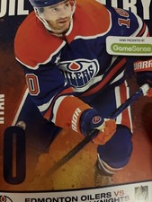 Dec 14 2024 Oilers Vs Las Vegas Golden Knights Derek Ryan Connor McDavid
