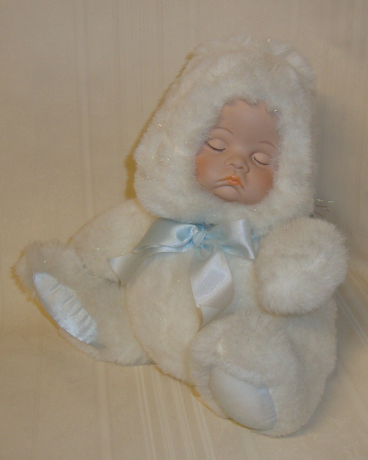 house of lloyd porcelain dolls