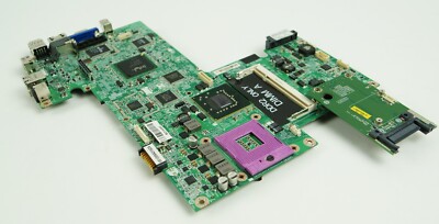 Dell NX906 Motherboard Integrated Intel Video Chipset DDR2 DIMM