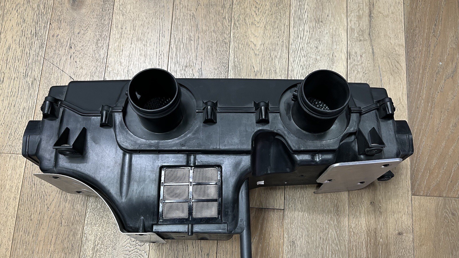 LAMBORGHINI GALLARDO AIR INTAKE BOX OEM