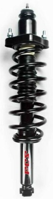 FCS STRUTS 1345750 Suspension Strut and Coil Spring Assembly