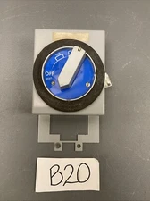 GENERAL ELECTRIC TFKR1B E949 FUSIBLE DISCONNECT SWITCH - ECS