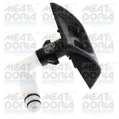 MEAT & DORIA 209271 Waschwasserdüse, Scheinwerferreinigung für LAND ROVER