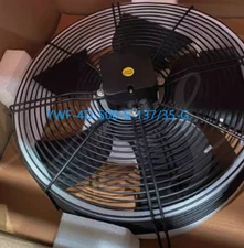 YWF4D-500S-137/35-G Condensing fan external rotor cooling fan amk1zk8