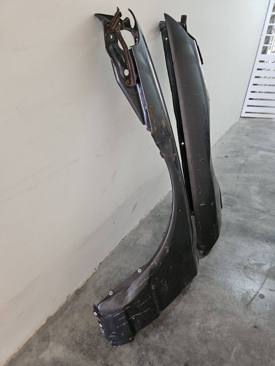 Nissan Skyline R32 GTST GTR JDM Front Fenders Right | 12345