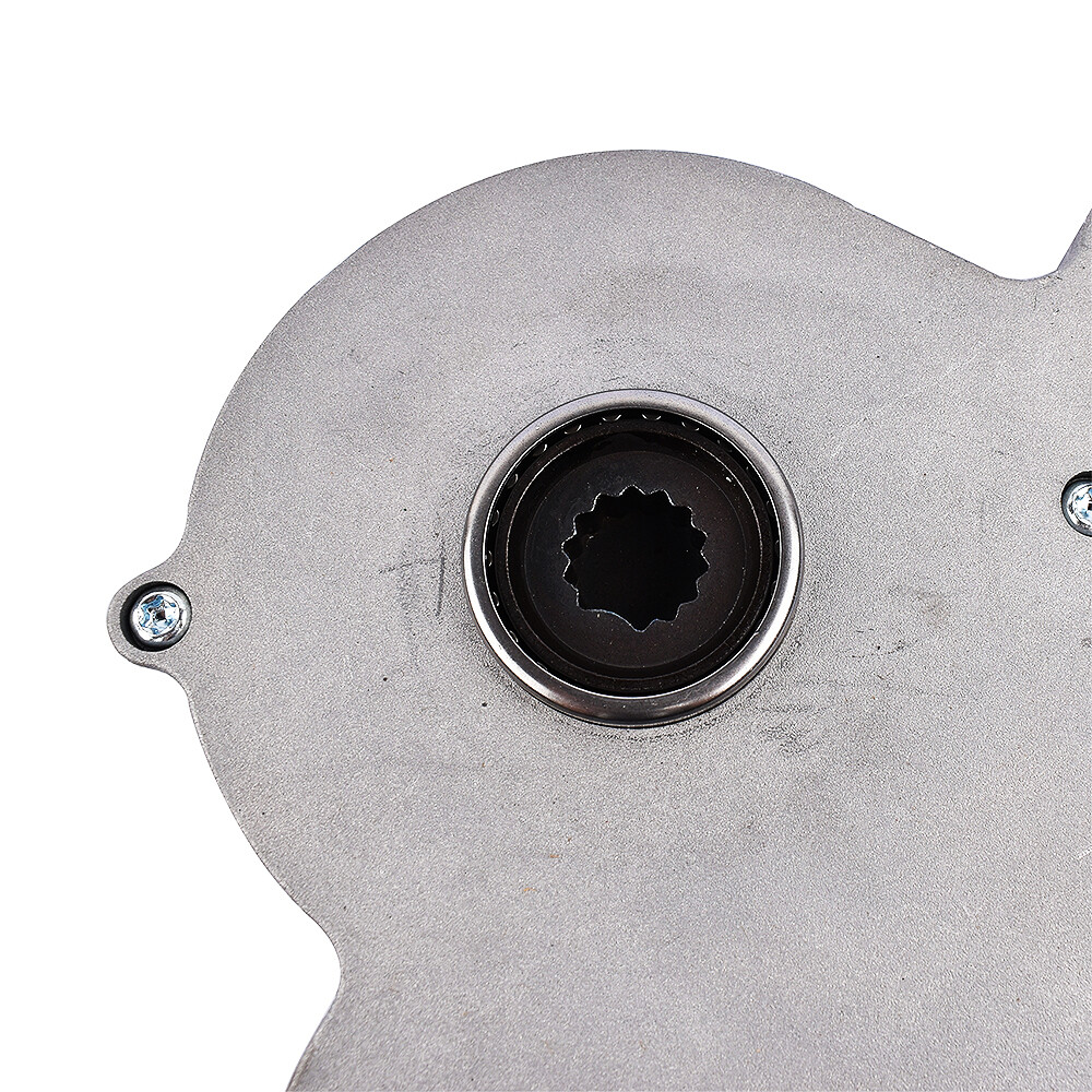 Transfer Case Shift Motor Encoder w/RPO Code NP8 19125571 For 