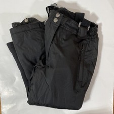 weatherproof 32 degrees snow pants size 10/12