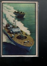بطاقات ومقتنيات B6211- 1954