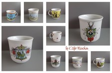 Käfer Tassen - Verschiedene Designs | Sammle...