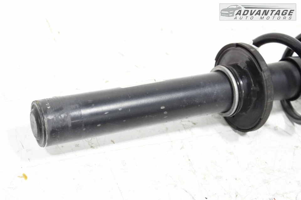 2018-2024 AUDI A5 F5 QUATTRO FRONT RIGHT SIDE SHOCK STRUT W/ COIL SPRING OEM - Image 4 of 4