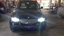 2 LAMPADE D1S LED CONVERSIONE DA XENON A LED BMW X3 2.0D