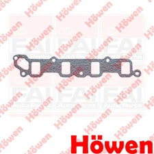 Fits Ford Fiesta 1989-2002 1.0 1.3 Inlet Manifold Gasket Set Howen