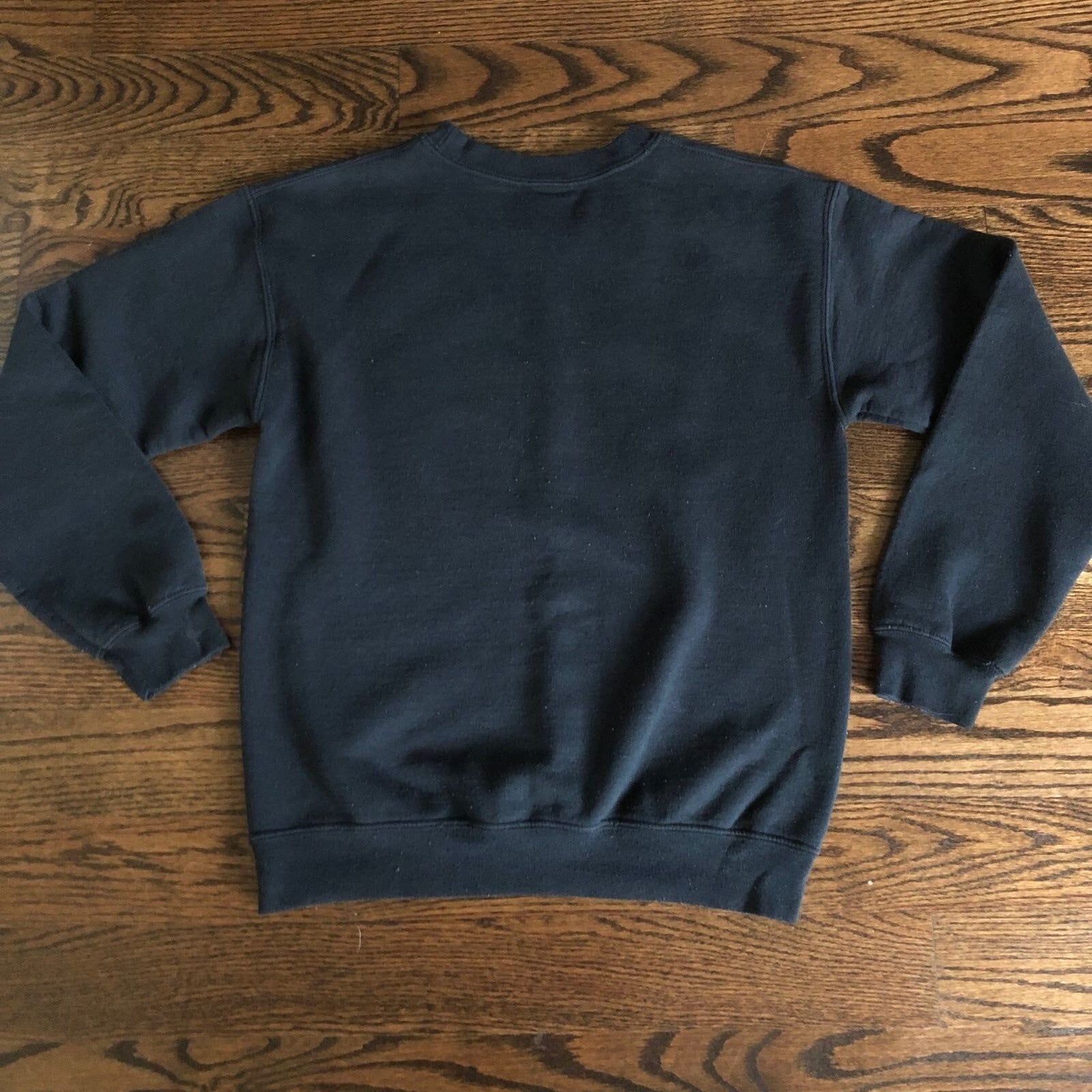 STRANGER THINGS “Upside Down” Sweater - Size Small - image 4