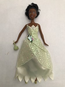 barbie tiana