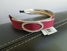 Karina French Couture Hair Headband NEW