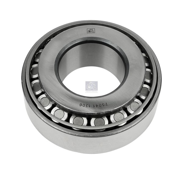 Kegelrollenlager DT Spare Parts 4.64672 D:65Mm D:140Mm H:51Mm-image