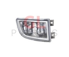 Antibrouillard Skoda FABIA