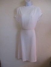 Express Dress Size XL Blouson NWT $88 Dressy Evening
