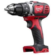 Milwaukee M18 1/2" Drill / Driver 2606-20  * BRAND NEW *