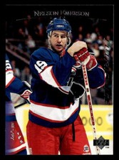 1995-96 Upper Deck #178 Nelson Emerson Electric Ice
