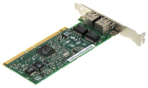 Scheda Di Rete PCIe Gigabit Power Over Ethernet A 4 Porte - Foto 10