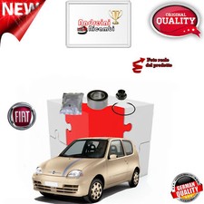 Roulement de roue Fiat SEICENTO