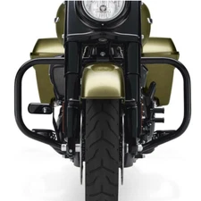 Highway Engine Guard Crash Bar For Harley Touring Street Glide FLHX 2009-2024