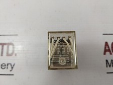 Lot of 10X Omron My4z-d Relay 24vdc