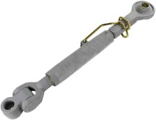 E-re44562 Cat 3 Top Link Assembly For John Deere 4440